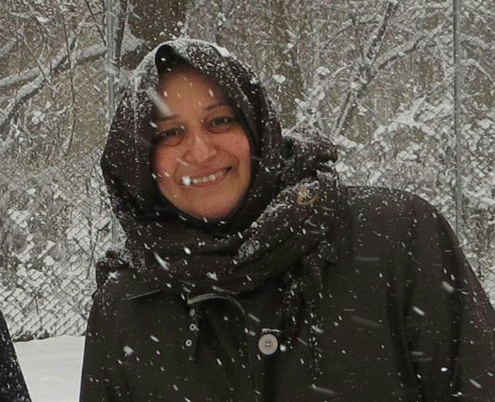 زنده‌یاد نسترن رزمجو